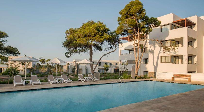 Ait Youssef Ou Ali Hotel | 110 m² Hotel ∙ 127 guests