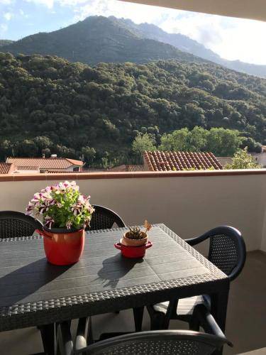 Fluminimaggiore House | 110 m² House ∙ 3 bedrooms ∙ 5 guests