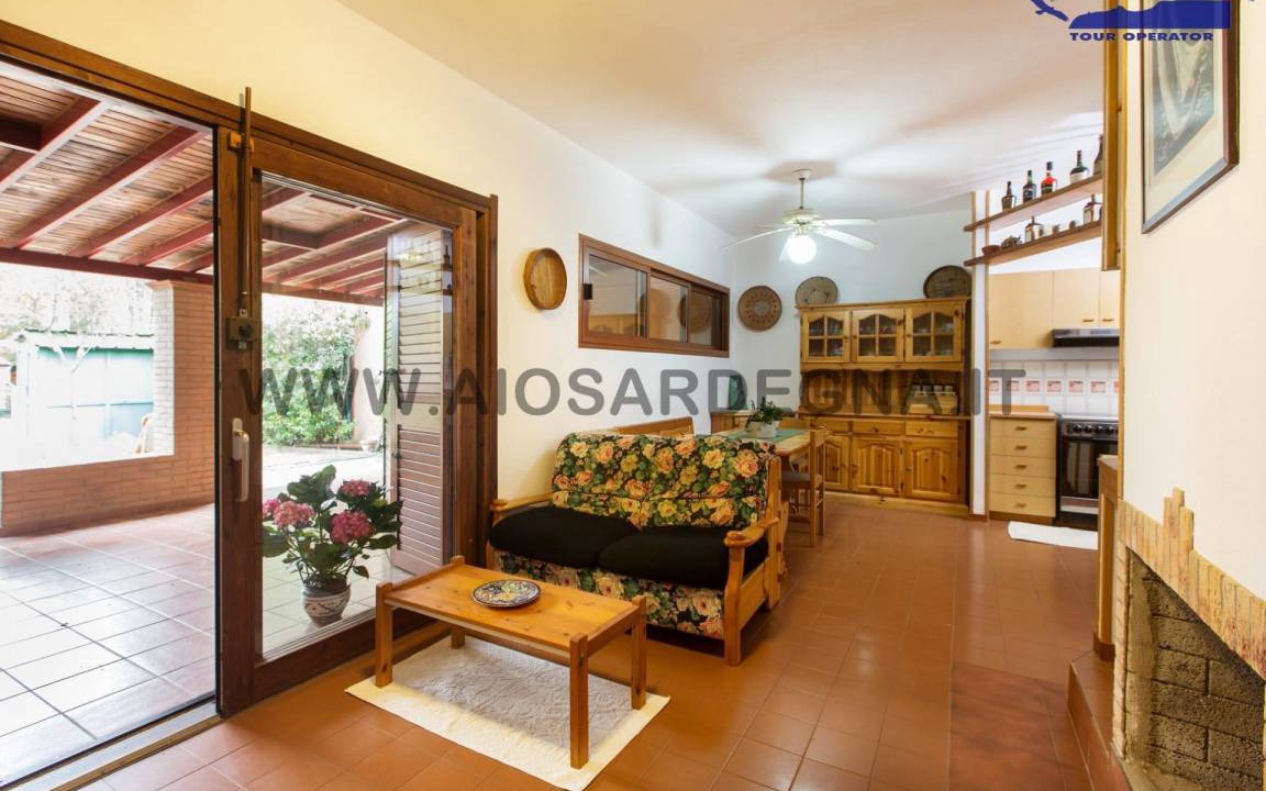 Province of Cagliari House | 110 m² House ∙ 3 bedrooms ∙ 7 guests