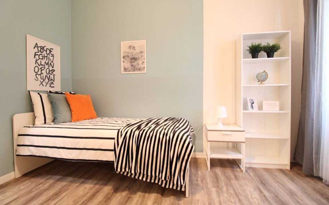 Mompiano Resort | 110 m² Private room ∙ 1 bedroom ∙ 1 guest