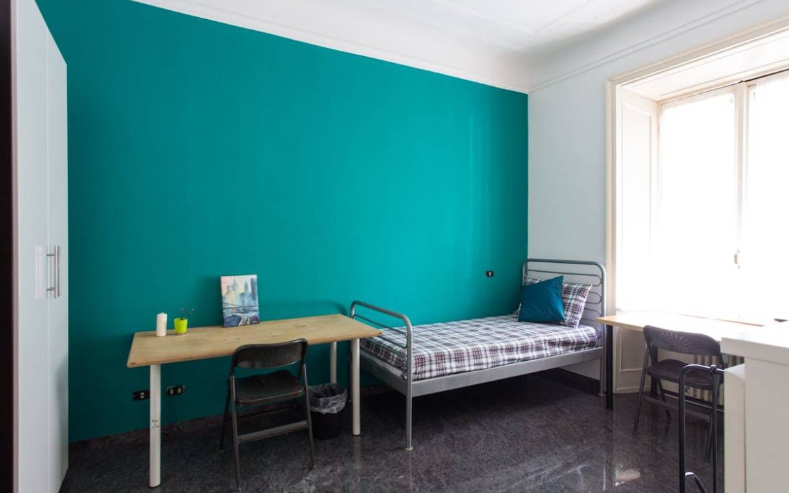 Acquabella Other | 110 m² Shared room ∙ 1 bedroom ∙ 1 guest