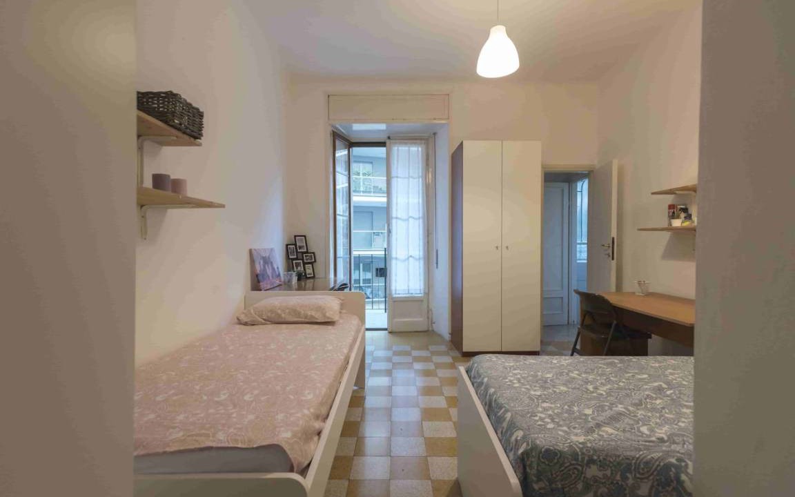 Acquabella Other | 110 m² Shared room ∙ 1 bedroom ∙ 1 guest