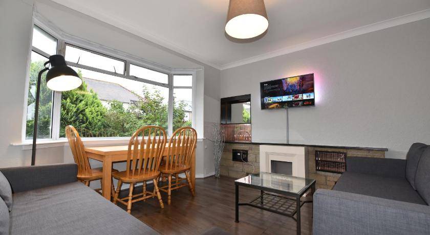 Sighthill Villa | 110 m² Villa ∙ 3 bedrooms ∙ 10 guests