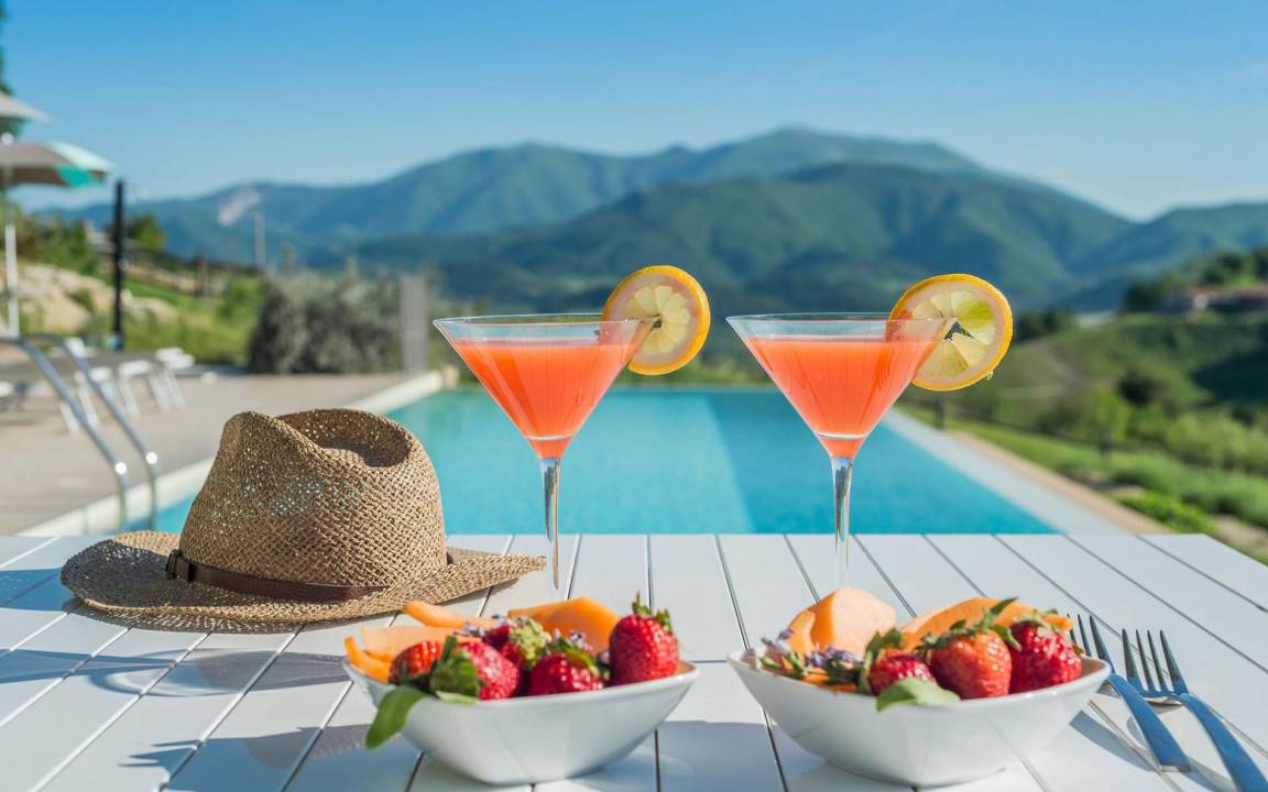 Urbania Villa | 112 m² Villa ∙ 4 bedrooms ∙ 10 guests