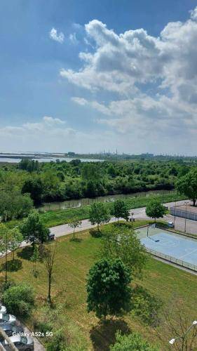 Campalto Apartment | 114 m² Apartment ∙ 3 bedrooms ∙ 7 guests