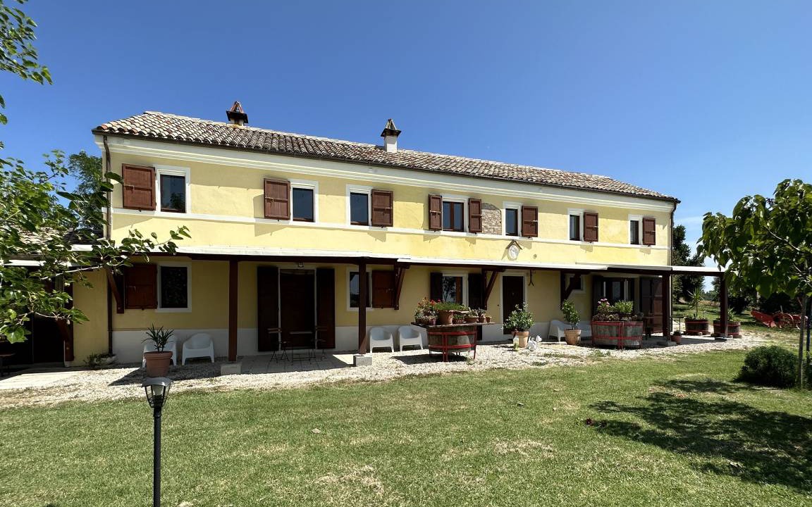 Senigallia Apartment | 115 m² Apartment ∙ 3 bedrooms ∙ 12 guests