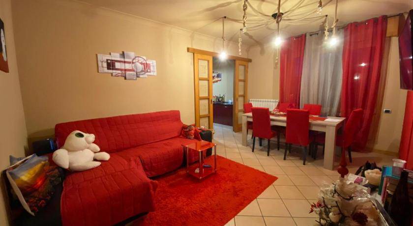 Rivoltella Bed & Breakfast | 115 m² Bed and breakfast ∙ 4 bedrooms ∙ 10 guests