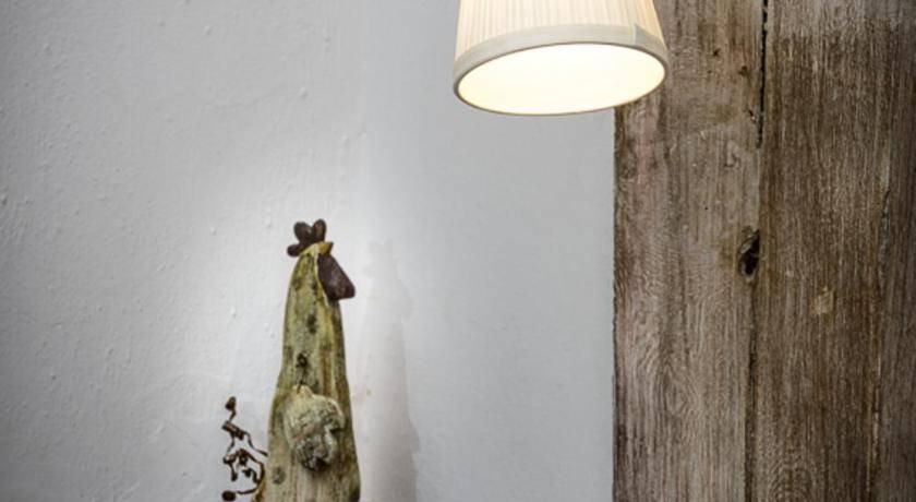 Varallo Bed & Breakfast | 12 m² Bed and breakfast ∙ 2 guests