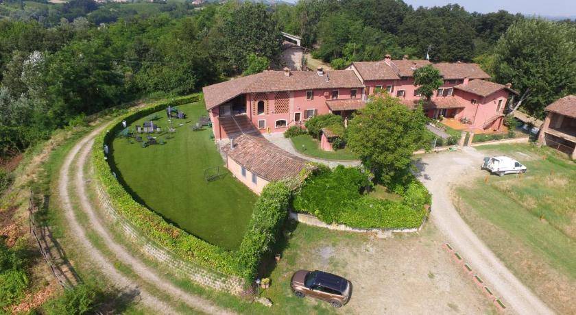 Fubine Bed & Breakfast | 12 m² Bed and breakfast ∙ 2 guests