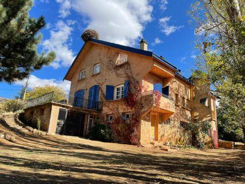 Zaouia Ben Smine House | 12 m² Motel ∙ 2 guests