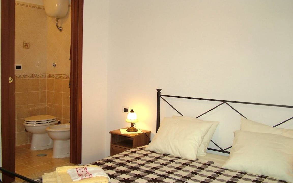 Aurelio Resort | 12 m² Private room ∙ 1 bedroom ∙ 1 guest