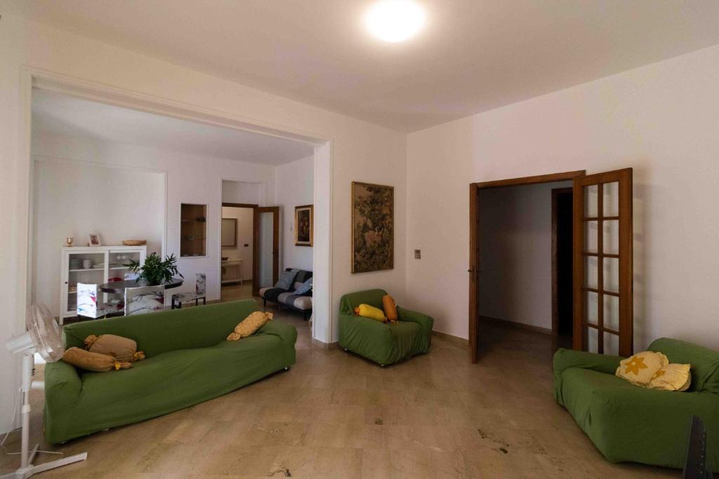 Marsala House | 12 ospiti-appartamento in centro a marsala