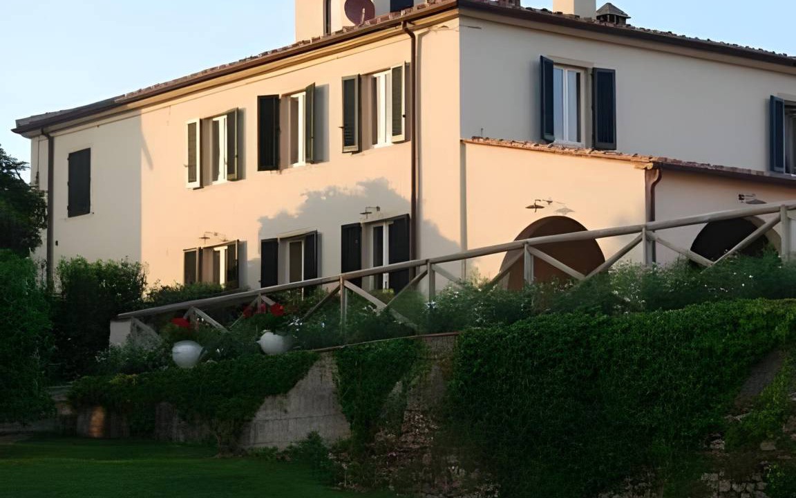 Magliano Apartment | 120 m² Serviced apartment ∙ 2 bedrooms ∙ 4 guests