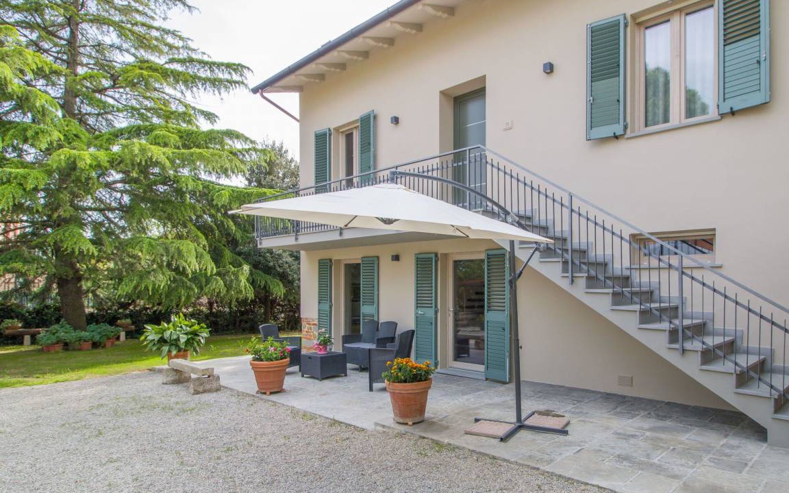 Le Piazze Other | 120 m² Accommodation ∙ 2 bedrooms ∙ 4 guests