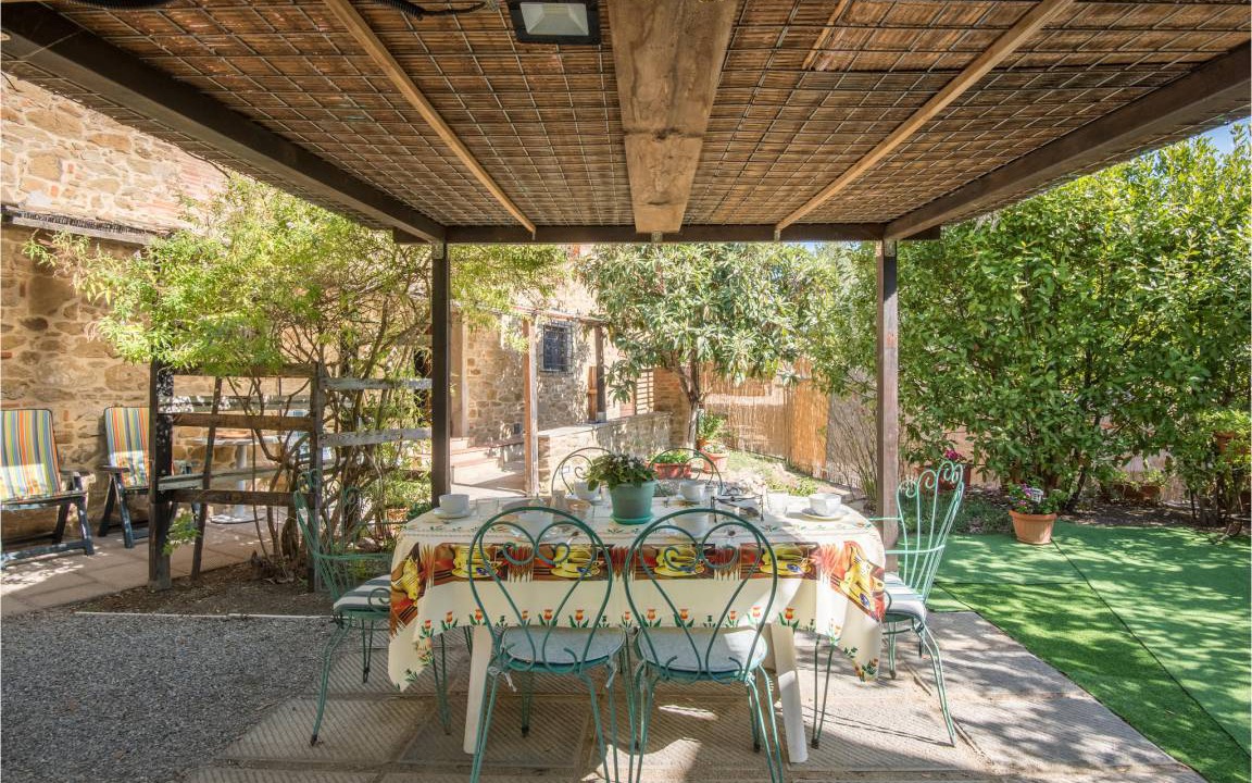Le Piazze House | 120 m² House ∙ 4 bedrooms ∙ 8 guests