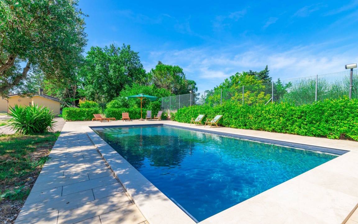 Urbisaglia Other | 120 m² Accommodation ∙ 3 bedrooms ∙ 7 guests