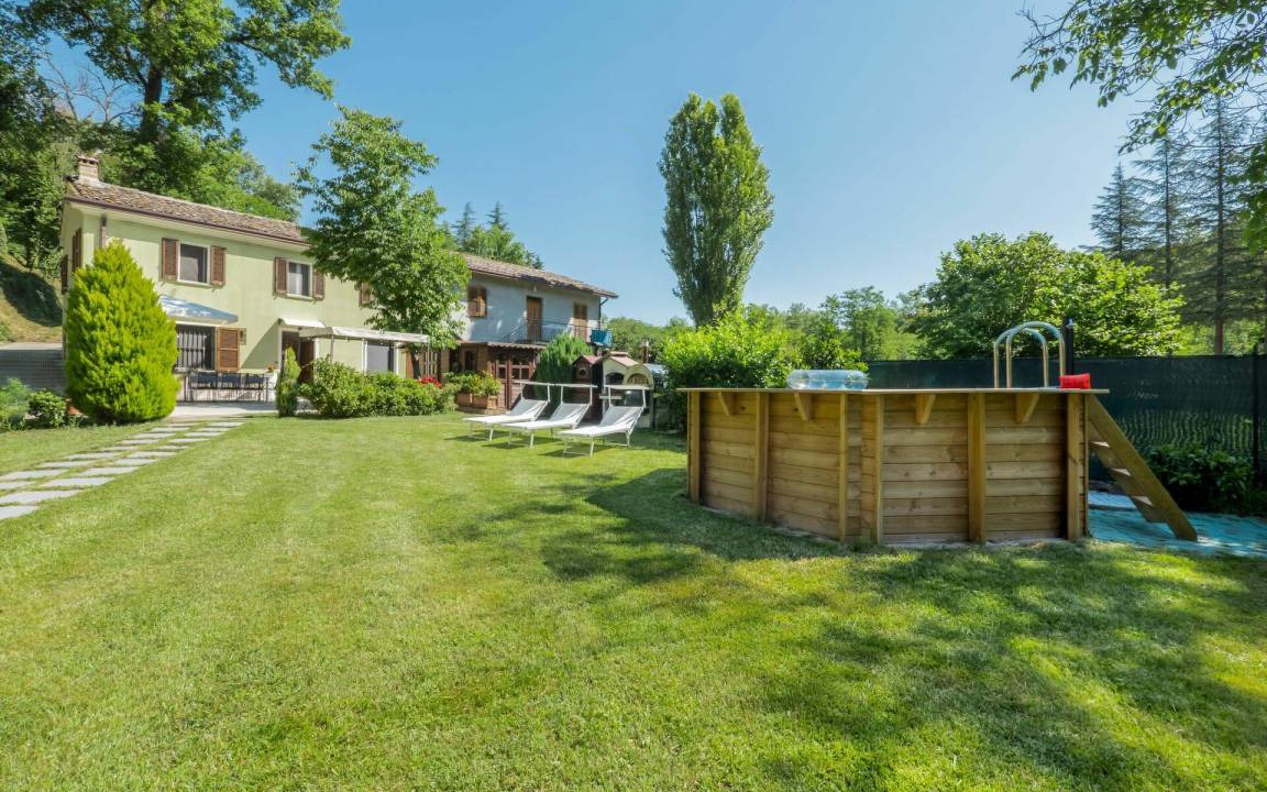 Casinina Other | 120 m² Accommodation ∙ 4 bedrooms ∙ 8 guests