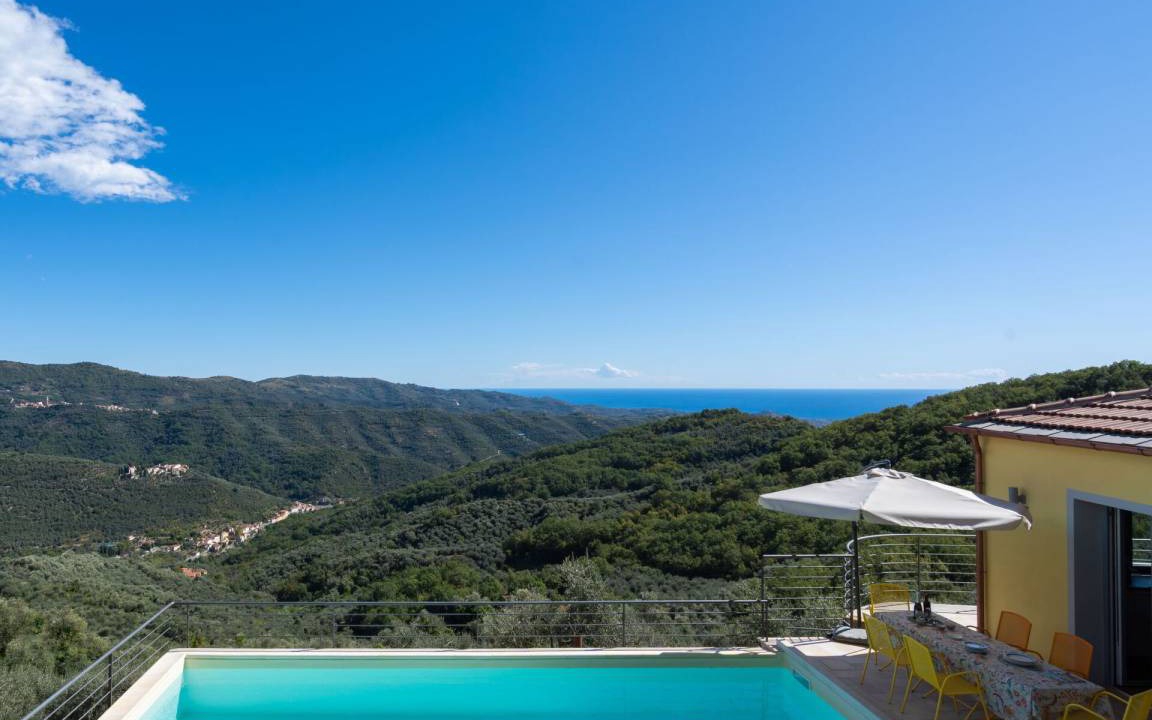 Valloria Other | 120 m² Accommodation ∙ 3 bedrooms ∙ 8 guests