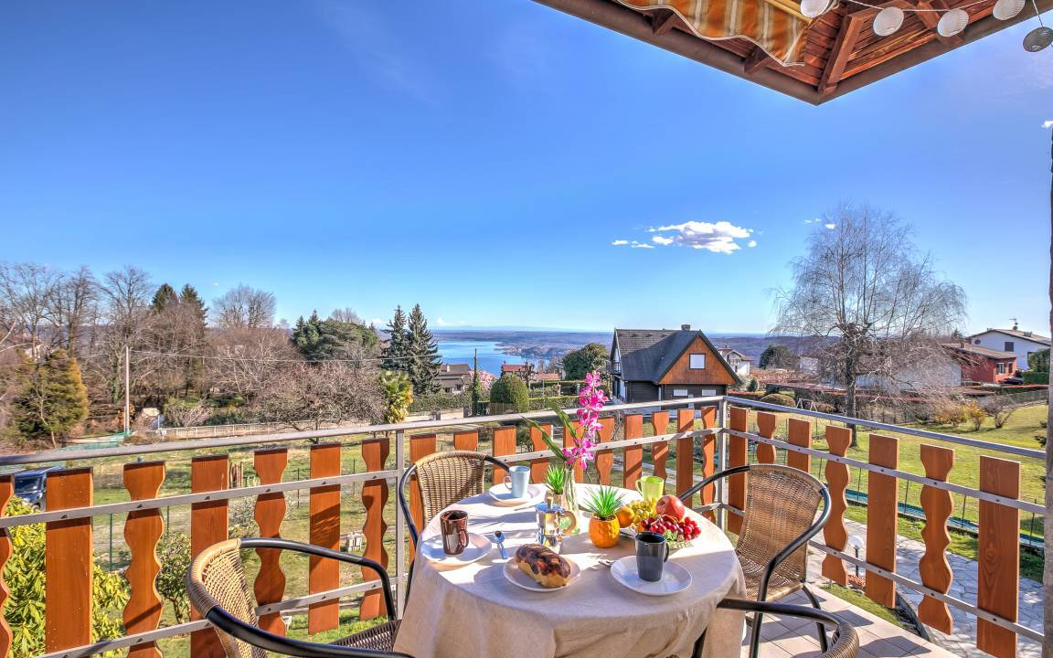 Massino Visconti Apartment | 120 m² Apartment ∙ 2 bedrooms ∙ 4 guests