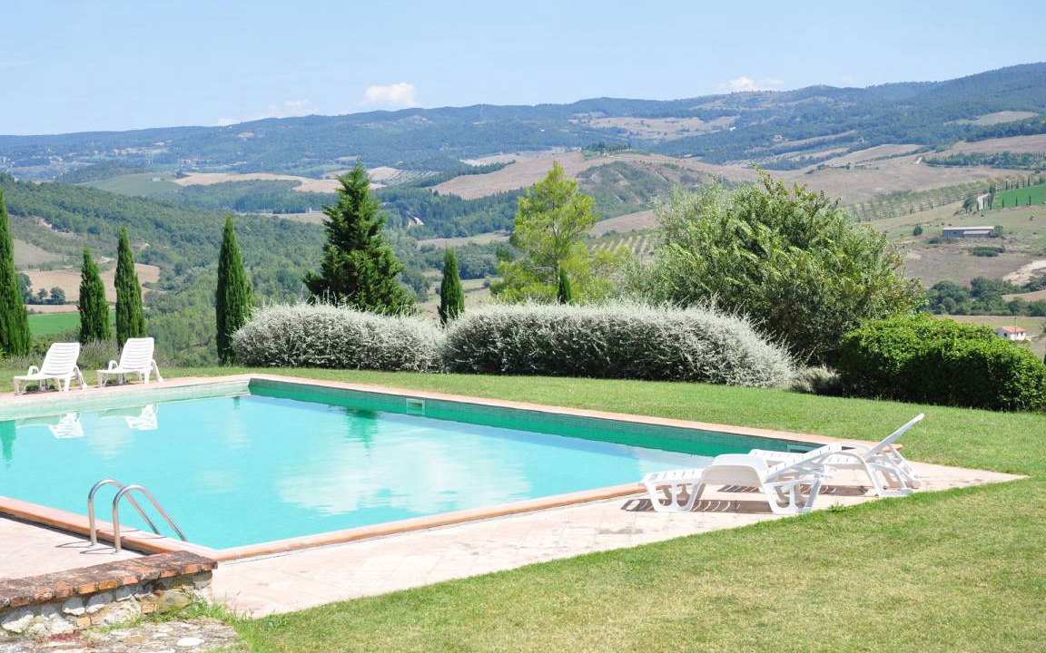 Il Poggio Apartment | 120 m² Apartment ∙ 2 bedrooms ∙ 4 guests