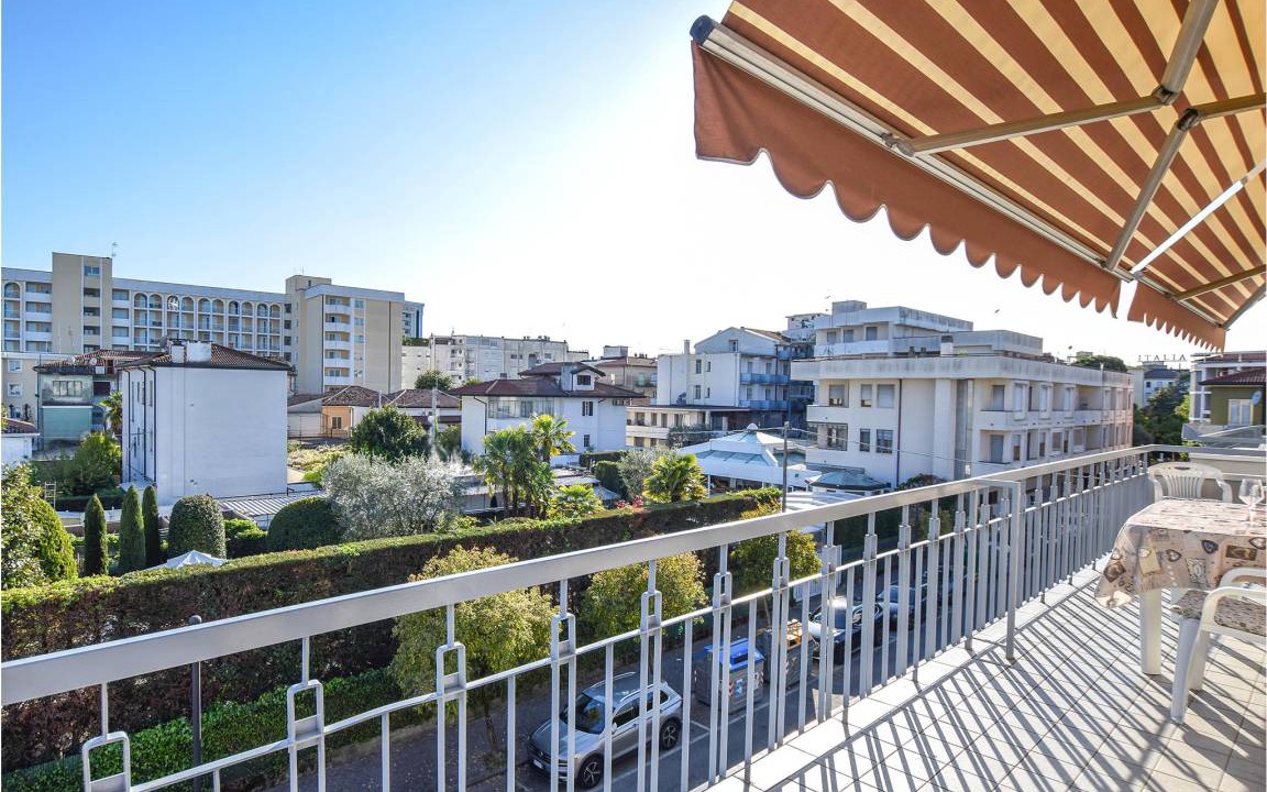 Abano Terme Apartment | 120 m² Apartment ∙ 2 bedrooms ∙ 4 guests