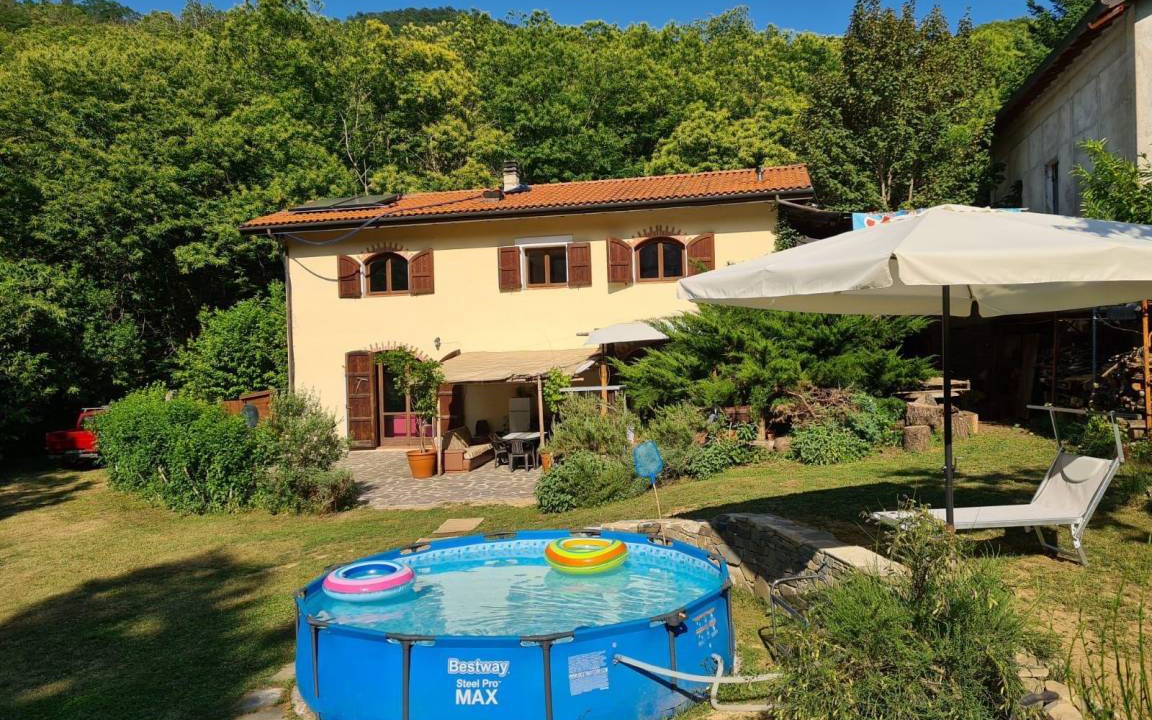Mulazzo Apartment | 120 m² Apartment ∙ 2 bedrooms ∙ 8 guests