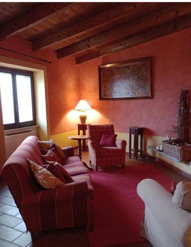 Cremolino Apartment | 120 m² Apartment ∙ 3 bedrooms ∙ 6 guests
