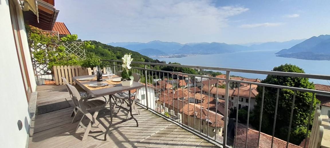 Stresa | Magognino