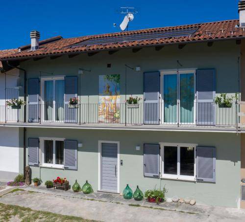 Benevello Bed & Breakfast | 120 m² Bed and breakfast ∙ 3 bedrooms ∙ 8 guests