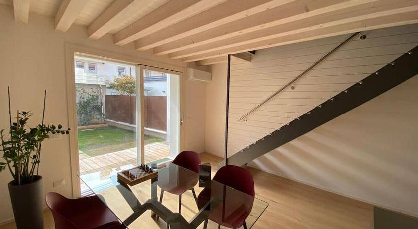 Marostica House | 120 m² House ∙ 2 bedrooms ∙ 4 guests