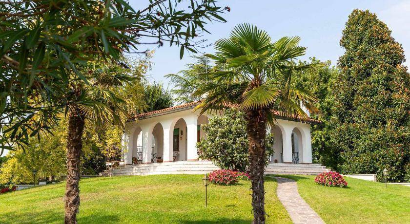 Ca' Savio House | 120 m² House ∙ 2 bedrooms ∙ 6 guests