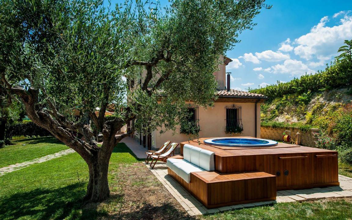 Stacciola House | 120 m² House ∙ 2 bedrooms ∙ 6 guests