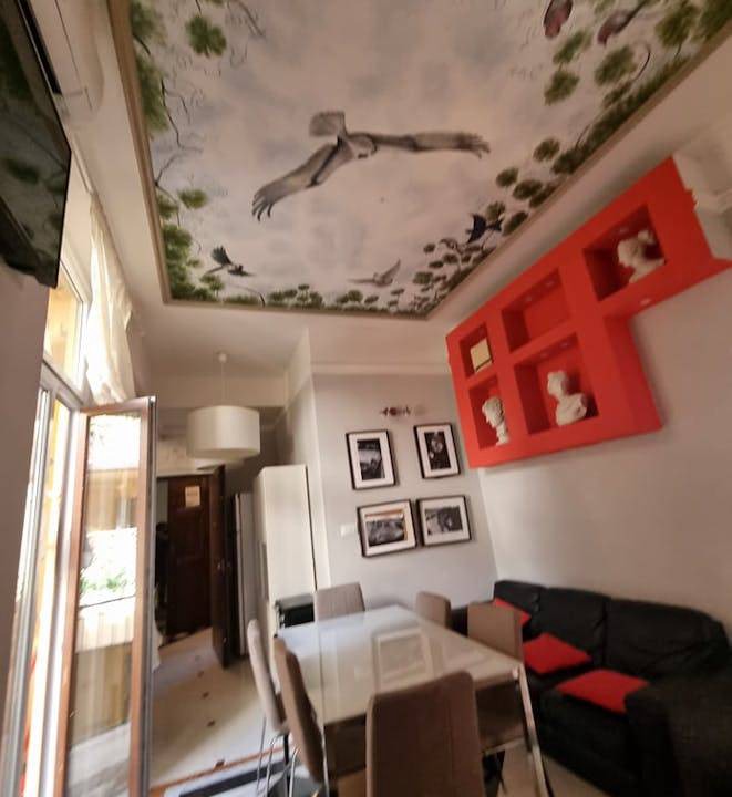 Sant' Ambrogio Other | 120 m² Shared room ∙ 1 bedroom ∙ 1 guest