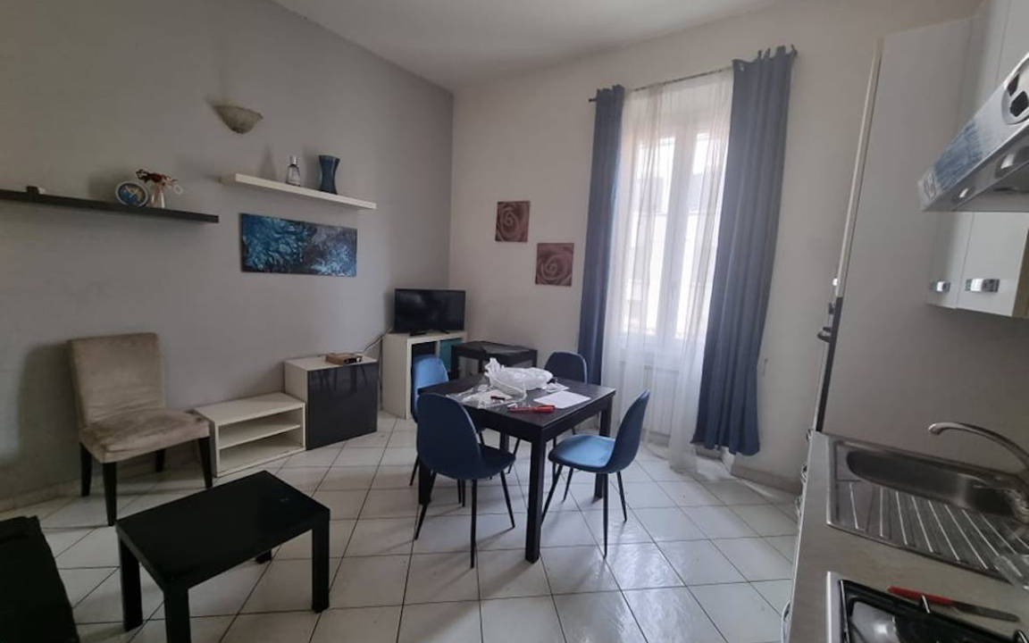 Oltrarno Other | 120 m² Shared room ∙ 1 bedroom ∙ 1 guest