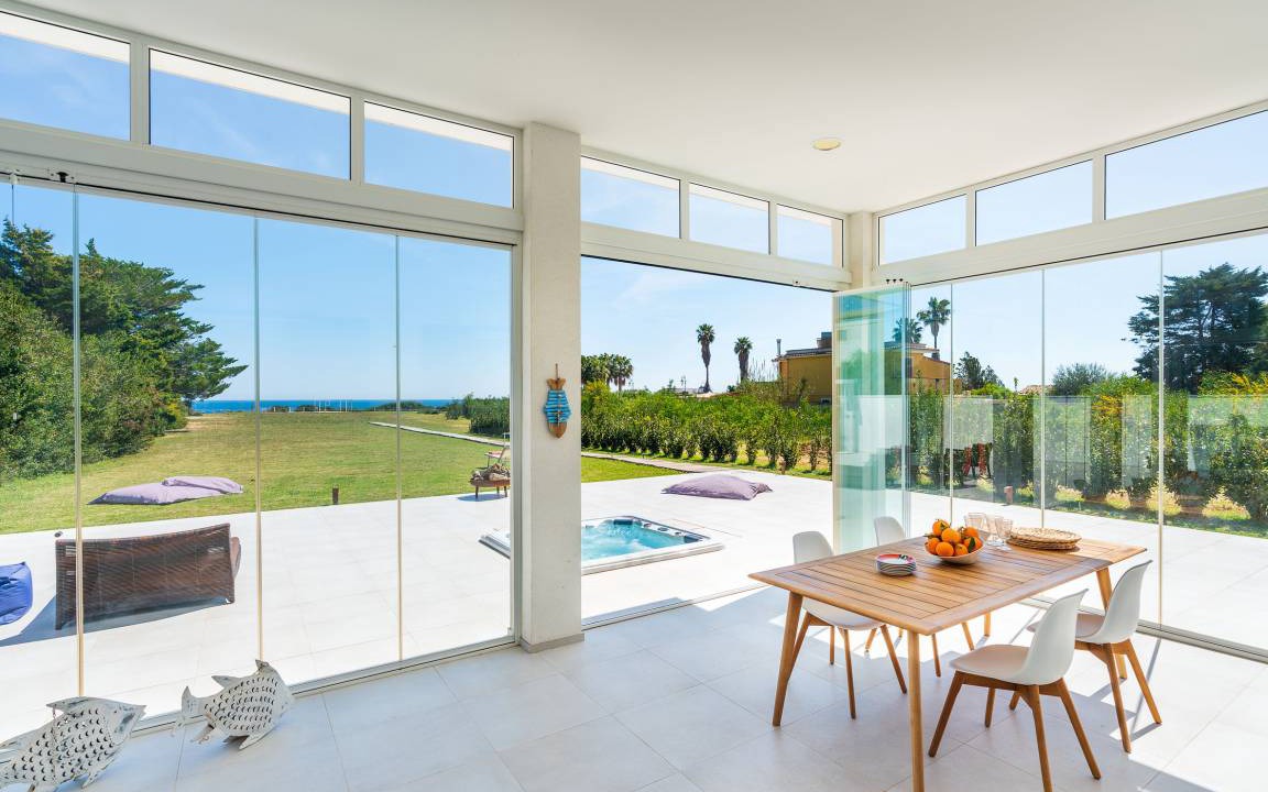 Gallina Villa | 120 m² Villa ∙ 3 bedrooms ∙ 6 guests