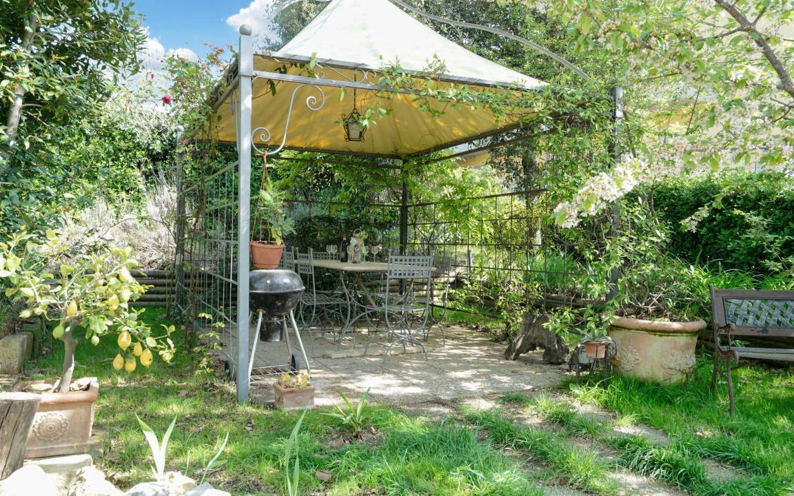 Chianciano Terme House | 125 m² Maisonette ∙ 2 bedrooms ∙ 5 guests