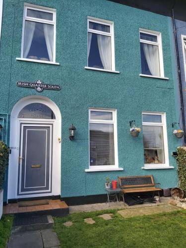 Carrickfergus Apartment | 128 m² Apartment ∙ 3 bedrooms ∙ 6 guests
