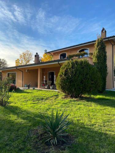 Scurcola Marsicana Bed & Breakfast | 13 m² Bed and breakfast ∙ 3 guests