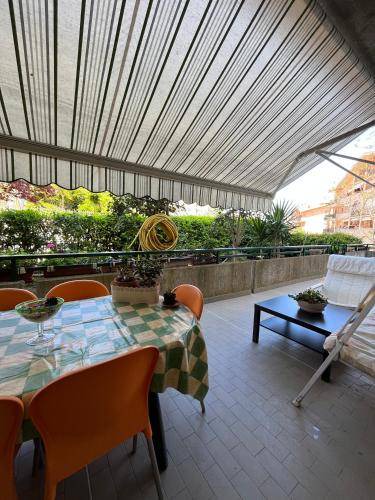 Lanciano Apartment | 130 m² Apartment ∙ 3 bedrooms ∙ 8 guests