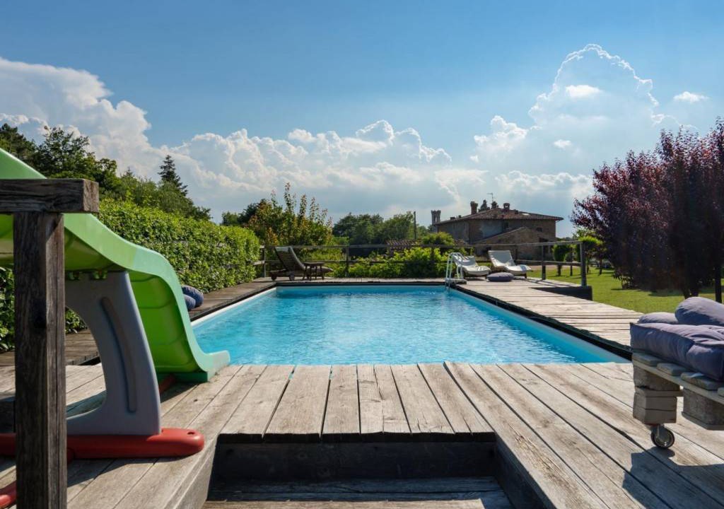 Twist House | 130 m² Farmhouse ∙ 1 bedroom ∙ 6 guests