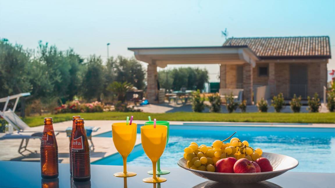 Porto Sant'Elpidio House | 130 m² House ∙ 3 bedrooms ∙ 6 guests