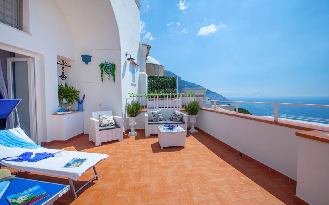Chiesa Nuova House | 130 m² House ∙ 2 bedrooms ∙ 3 guests