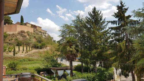 San Giovanni d'Asso Apartment | 130 m² Apartment ∙ 4 bedrooms ∙ 8 guests