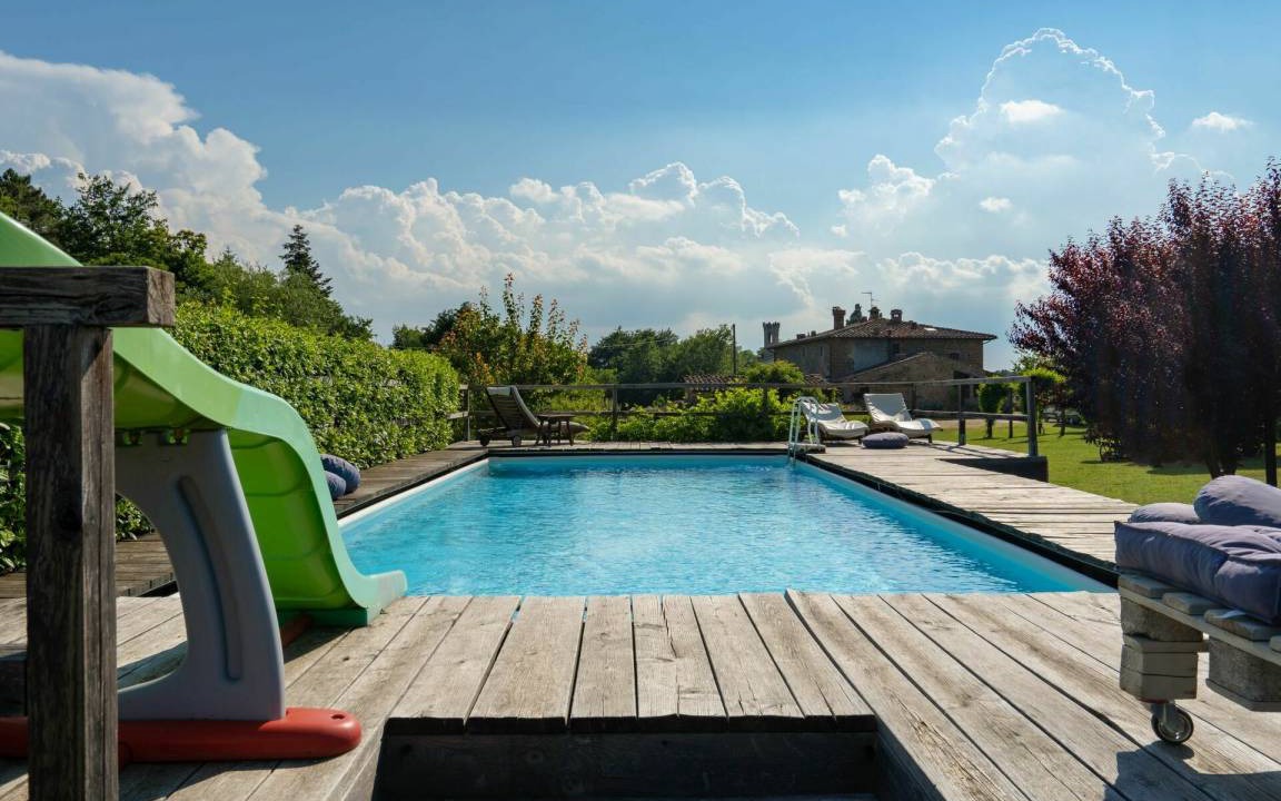 Twist Villa | 130 m² Villa ∙ 2 bedrooms ∙ 6 guests