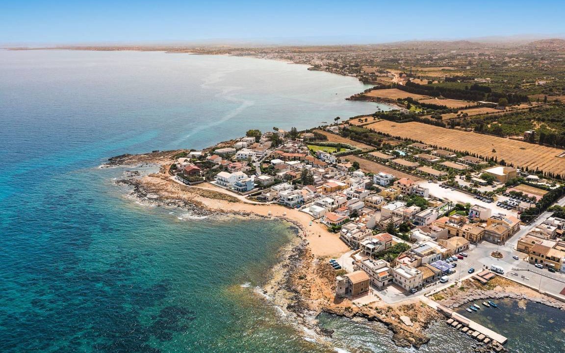 Calabernardo Villa | 130 m² Villa ∙ 3 bedrooms ∙ 6 guests