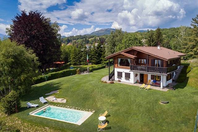Agra Villa | 130 m² Villa ∙ 4 bedrooms ∙ 7 guests