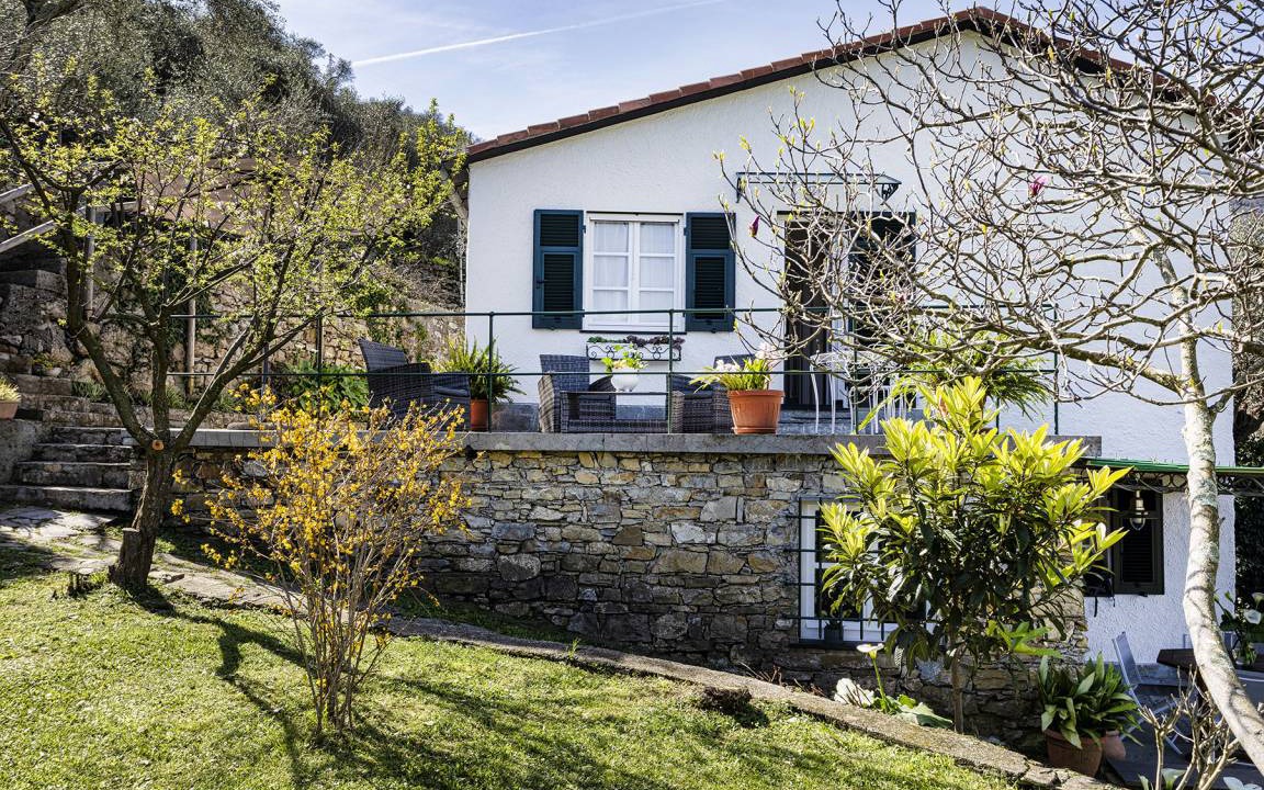 San Lorenzo della Costa House | 131 m² House ∙ 3 bedrooms ∙ 6 guests