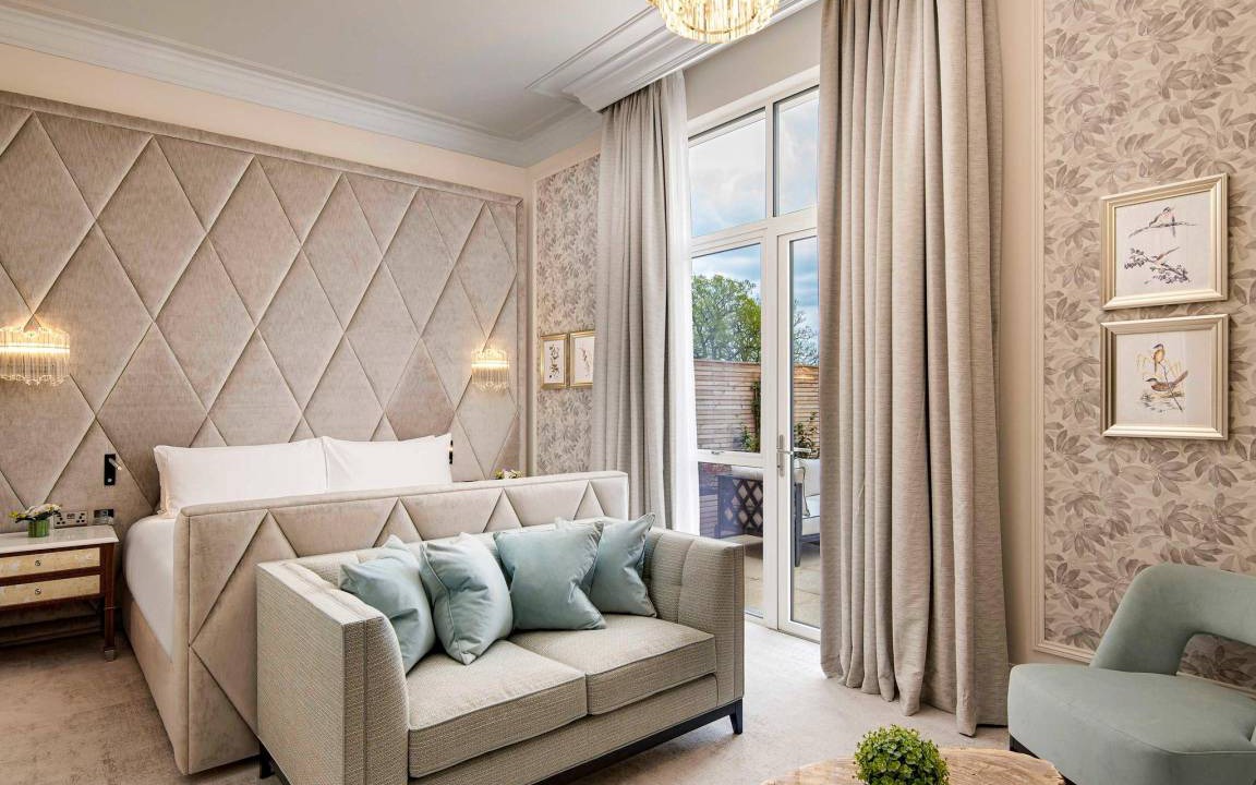 Runnymede Hotel | 131 m² Hotel ∙ 127 guests