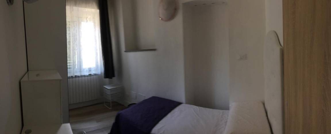 Santo Spirito Resort | 135 m² Private room ∙ 1 bedroom ∙ 1 guest