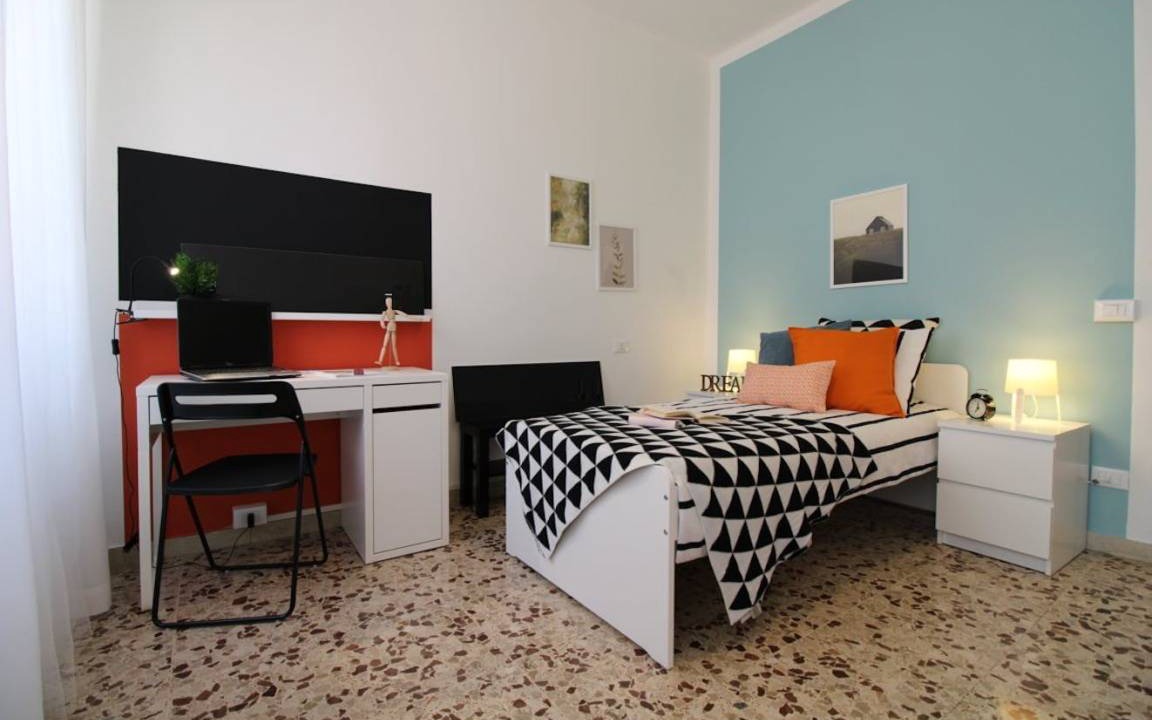 Porta Venezia Resort | 135 m² Private room ∙ 1 bedroom ∙ 1 guest